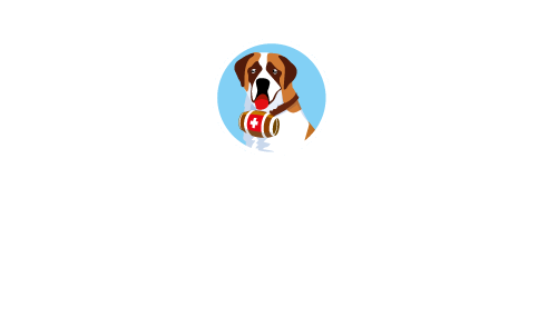 Barry Logo