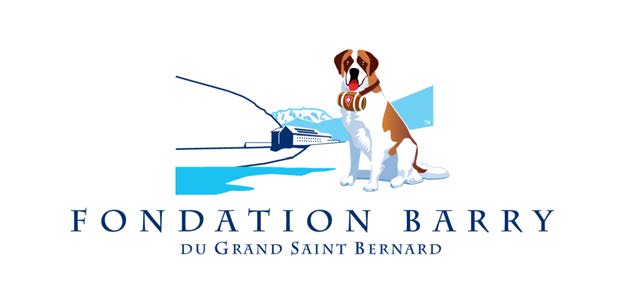 Fondation Barry Logo